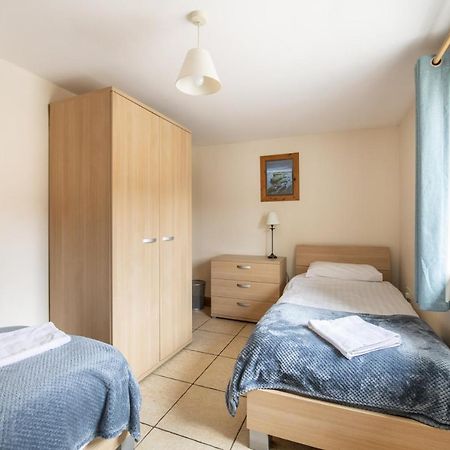 Somersal Cottages Ashbourne  Exteriér fotografie