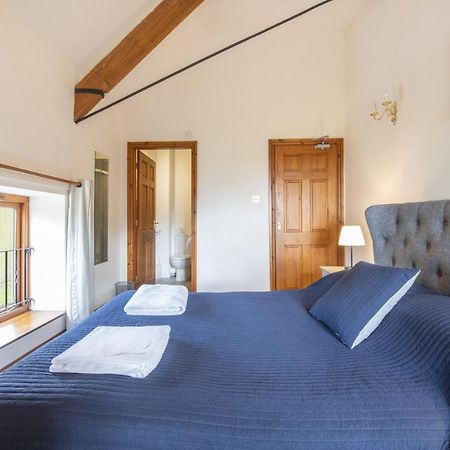 Somersal Cottages Ashbourne  Exteriér fotografie