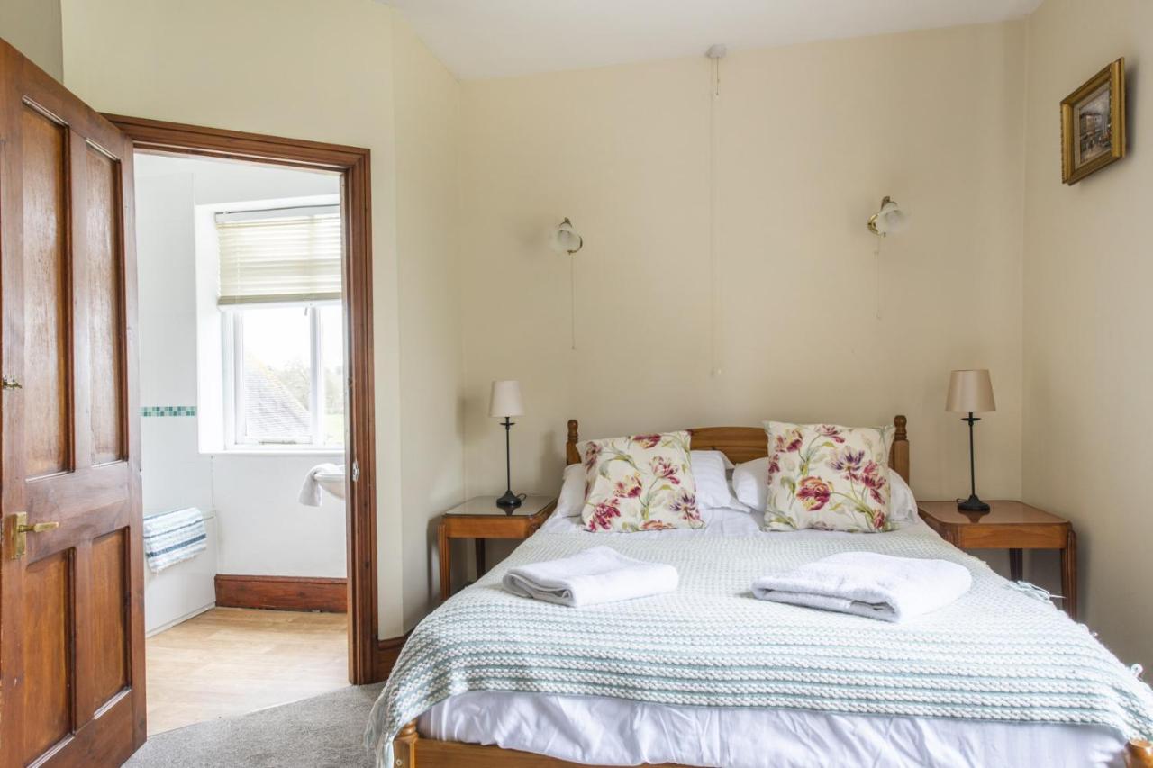 Somersal Cottages Ashbourne  Exteriér fotografie